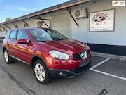 Nissan Qashqai - 2.0 Acenta AUTOMAAT| CLIMA| CRUISE|| LEES TEKST