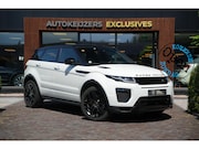 Land Rover Range Rover Evoque - 2.0 Si4 HSE Dynamic Panoramadak Meridian Leer facelift model