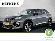 Peugeot e-2008 - SUV EV Allure Avantage 54 kWh 156pk | Accu 97% | 406km WLTP