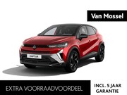 Renault Captur - full hybrid 160 E-TECH Evolution | Achteruitrijcamera | Hand
