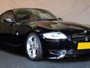 BMW Z4 M - Coupé 3.2