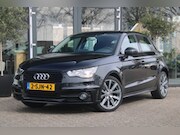 Audi A1 - 1.2 TFSI S-Line Admired | Org. NL | LM |