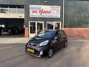 Kia Picanto - 1.0 CVVT X-treme