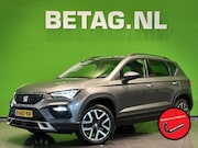 Seat Ateca - TSI Style Business Intense | Camera | Stoel-en stuurverwarmi
