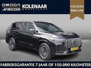 Jaecoo 8 - 1.5 SHS Exclusive | €5000, - inruilvoordeel* | Zevenzits | P