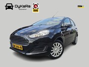 Ford Fiesta - 1.0 Style Airco, Cruise, PDC, Navi, NAP