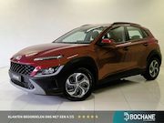 Hyundai Kona - 1.6 GDI HEV Comfort Apple Carplay/Android Auto navigatie | C