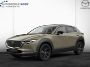 Mazda CX-30 - 2.5 AUT Homura/LED/HUD/Kooy VOORDEEL