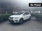 Seat Arona - 1.0 TSI Style Business Intense Plus | WORDT VERWACHT | APPLE