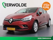Renault Clio - TCe 120 EDC Intens | AUTOMAAT | Unieke KM stand | 100% Deale