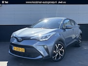 Toyota C-HR - 1.8 Hybrid TeamNL NL auto, Navigatie, Camera, PDC, LMV, eers