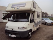 Fiat Ducato - 230 Camper