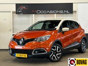 Renault Captur - 1.2 TCe Dynamique + NAVI