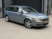 Volvo V50 - 1.8 Edition II