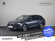 Seat Leon - Sportstourer 1.5 TSI e-Hybrid FR PHEV First Edition 204pk | 
