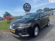 Renault Espace - 1.6 TCe Dynamique * 7 P.S * ATM * NAVI * LEDER * 2