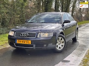 Audi A4 - 1.6 Exclusive | " 126.000 " KM NAP + Cruise control |