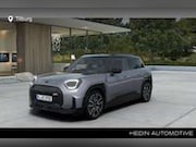 MINI Aceman - E JCW Trim 42.5 kWh | Pakket L | Panoramadak | Ha