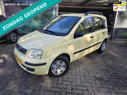 Fiat Panda - 1.2 Navigator | INRUILKOOPJE | AIRCO | |