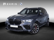 BMW X5 M - M Competition M Driver's Pack | Bowers & Wilkins | Soft-Clos