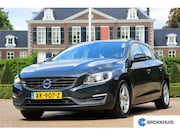 Volvo V60 - 1.5 T3 Polar+ | NL-AUTO! | 1E EIGENAAR! | CRUISE | STOEL + S