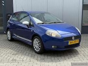Fiat Grande Punto - 1.4 Active