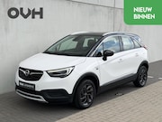 Opel Crossland - 1.2 Turbo Edition 2020 | Camera | PDC | Cruise | CarPlay