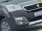 Peugeot Partner - 1.2 PureTech 110pk Outdoor | Gris Shark | GripControl/Nav/Ca