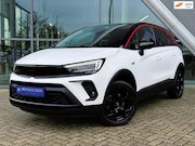Opel Crossland - 1.2 Turbo Level 4 131pk Automaat / Camera / Navigatie / Crui