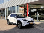 Toyota Yaris Cross - 1.5 Hybrid First Ed. | Automaat | Carplay | Dealeronderhoude