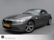 BMW Z4 - Roadster sDrive23i Executive | Nieuwe DB-Ketting & klepseals