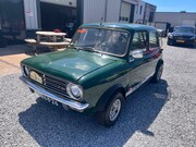 Austin Mini - 1275 GT