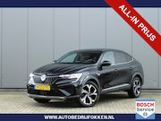 Renault Arkana - 1.6 E-Tech full hybrid 145 techno | Achteruitrijcamera | Nav