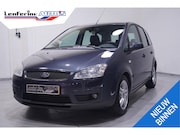 Ford C-Max - Focus 1.8-16V Futura automaat 2e eigenaar NAP 131606-km clim