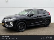 Mitsubishi Eclipse Cross - 1.5 DI-T Pure / 18 inch LM op All Season banden / Dealer ond