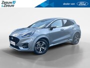 Ford Puma - 1.0 EcoBoost Hybrid ST-Line | €4000, - Korting | 0, 99% Ford