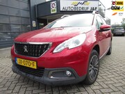Peugeot 2008 - 1.2 PureTech Blue Lion / 1e Eig / NAV / PDC / PANO