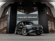 Mercedes-Benz GLE-klasse - GLE400 e 4MATIC AMG Line - AMG Line | Panorama | Burmester |
