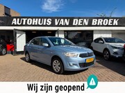 Citroën C-Elysee - 6/1|Airco|Cruise Ctr|Lmv|Bluetooth|Elek Pakket|Nw Apk