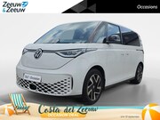 Volkswagen ID.Buzz - Pro Advantage 77 kWh | Navigatie Pack | Keyless entry | Park