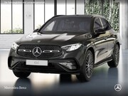 Mercedes-Benz AMG GLC - 4Matic