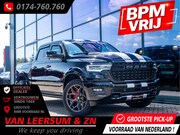 Dodge Ram - 1500 Limited XXL | Pano | H&K | 22" | Flares | Passenger scr