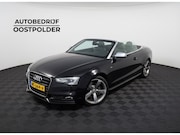 Audi A5 - Cabriolet 1.8 TFSI Sport Edition Open Days