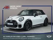 MINI Cabrio - 2.0 John Cooper Works M