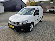 Volkswagen Caddy - 1.6 TDI,Apk,Airco.Trekhaak,Nap