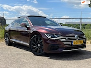 Volkswagen Arteon - 2.0 TSI R-Line Business+ Panoramadak Massage