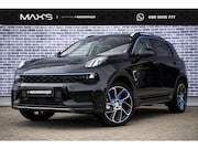 Lynk & Co 01 - 1.5 Plug-in Hybrid | PHEV | Donkere Hemelbekleding | 360 Gra