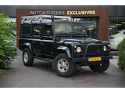 Land Rover Defender - 2.5 Td5 SW 110" E