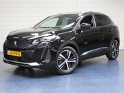 Peugeot 3008 - 1.6 Plug-in HYbrid4 GT 300 pk e-EAT8