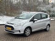 Ford B-Max - 1.4 ABS, AIRCO, TREKHAAK, STOELVERWARMING NAP